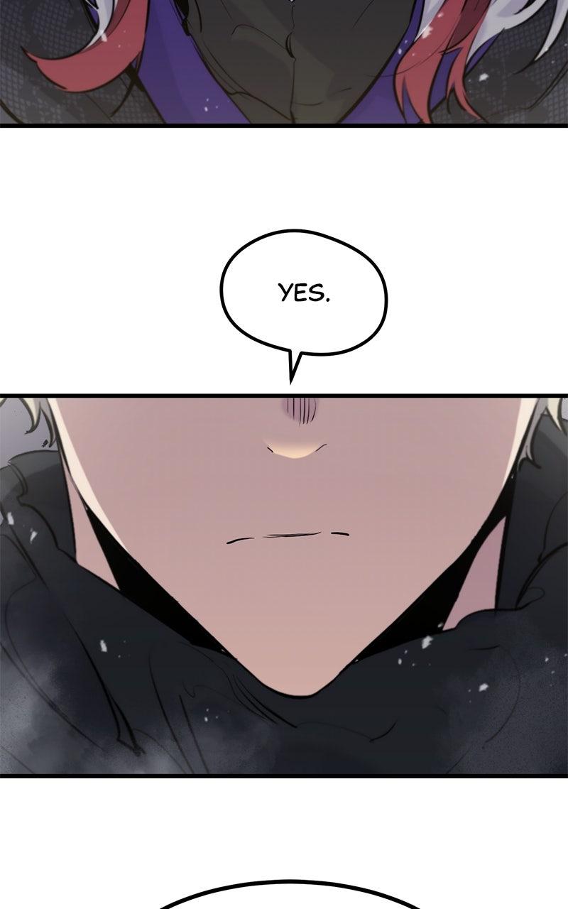 The Regressed Mercenary Has a Plan Chapter 35 — page 86