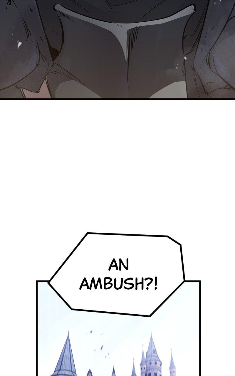 The Regressed Mercenary Has a Plan Chapter 35 — page 88