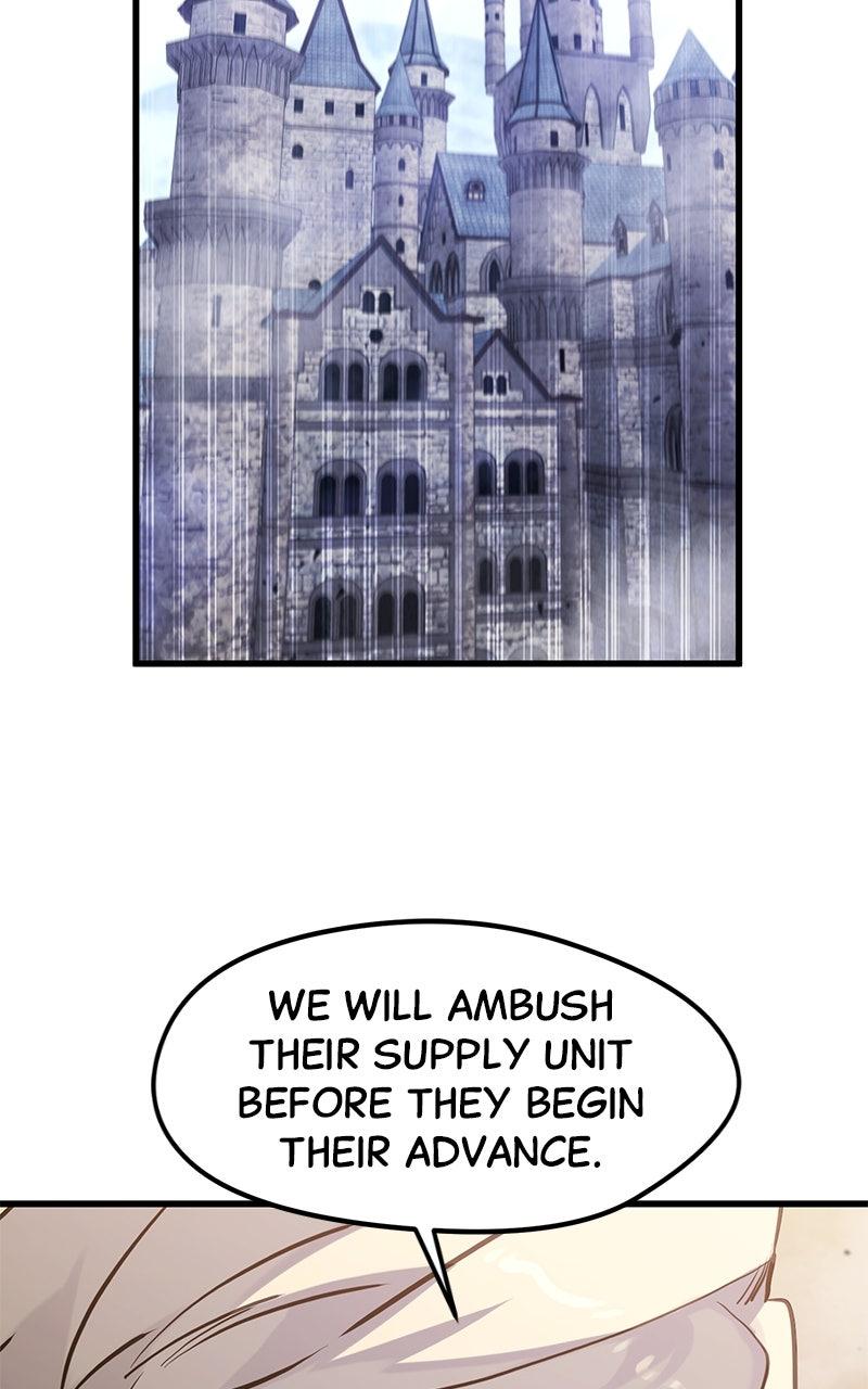 The Regressed Mercenary Has a Plan Chapter 35 — page 89