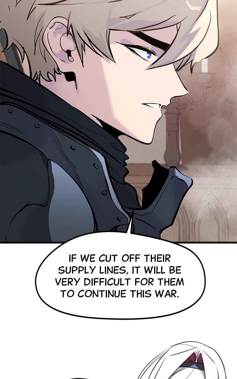 The Regressed Mercenary Has a Plan Chapter 35 — page 90