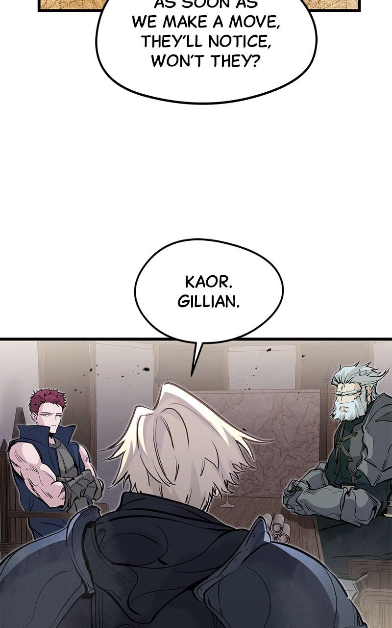 The Regressed Mercenary Has a Plan Chapter 35 — page 92