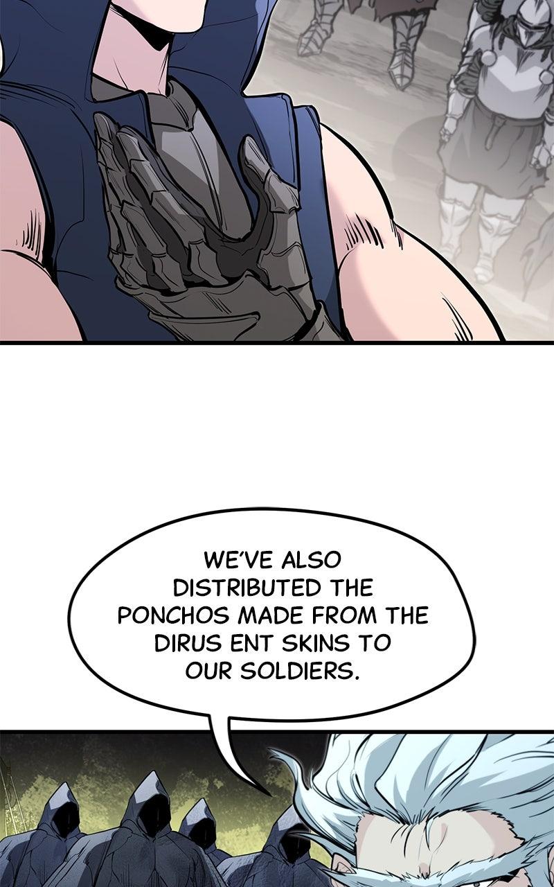 The Regressed Mercenary Has a Plan Chapter 35 — page 94