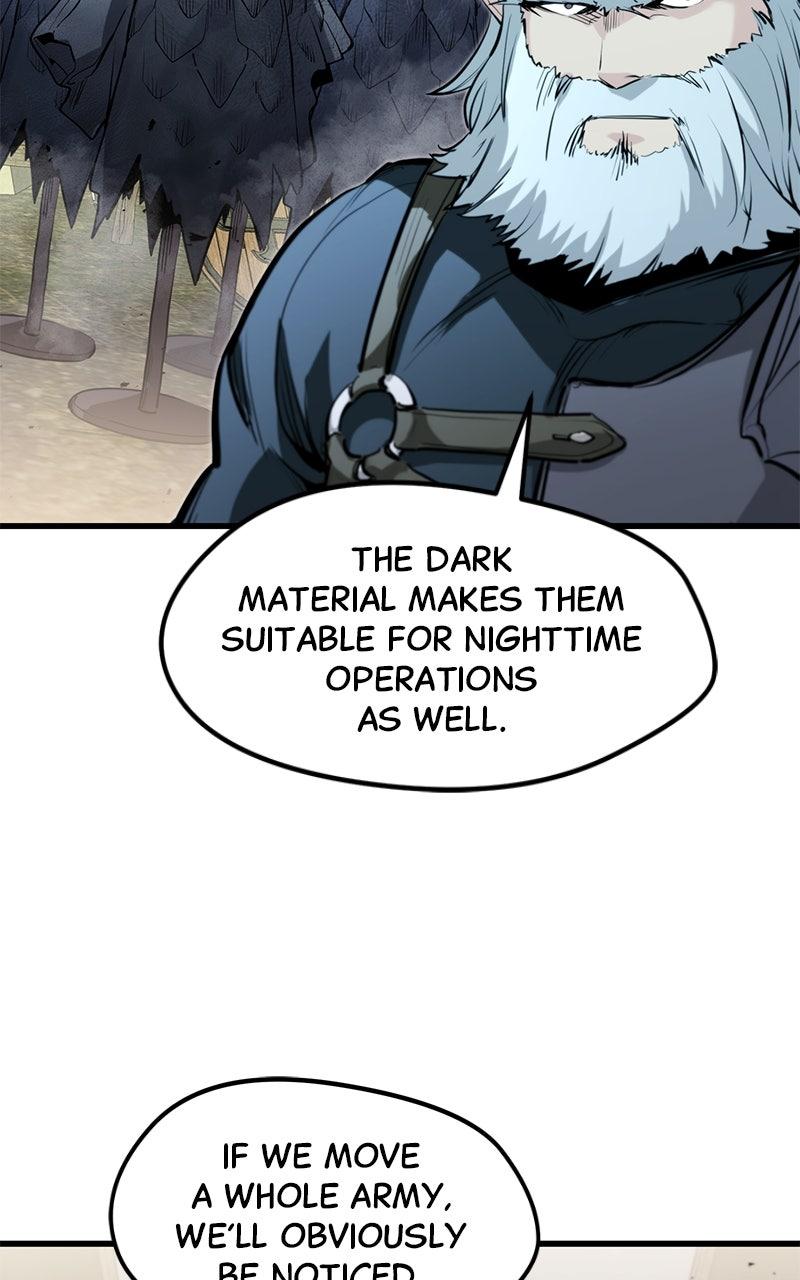 The Regressed Mercenary Has a Plan Chapter 35 — page 95