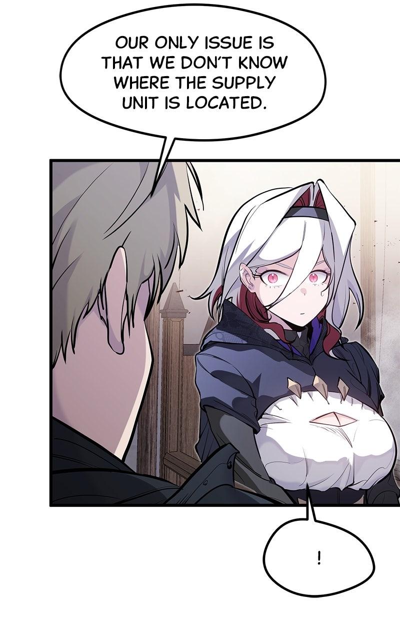 The Regressed Mercenary Has a Plan Chapter 35 — page 97
