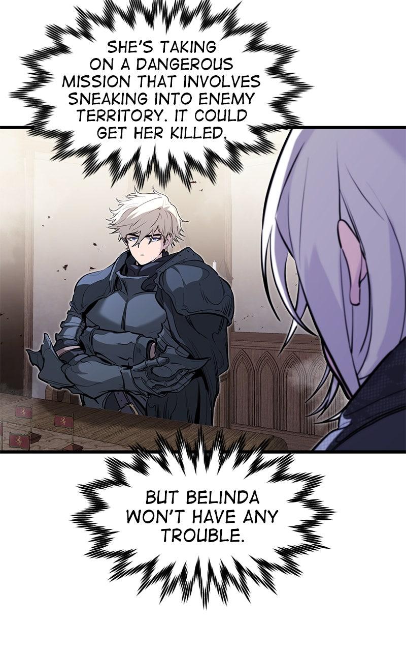 The Regressed Mercenary Has a Plan Chapter 35 — page 102
