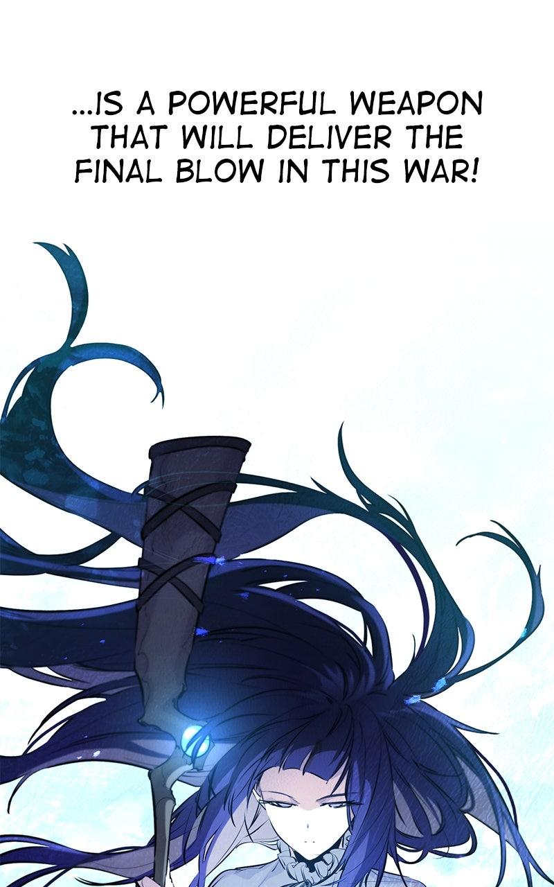 The Regressed Mercenary Has a Plan Chapter 35 — page 104
