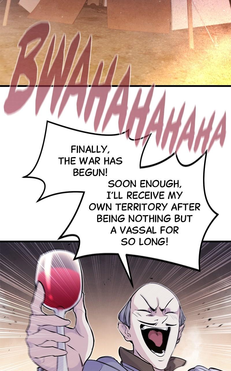The Regressed Mercenary Has a Plan Chapter 35 — page 108
