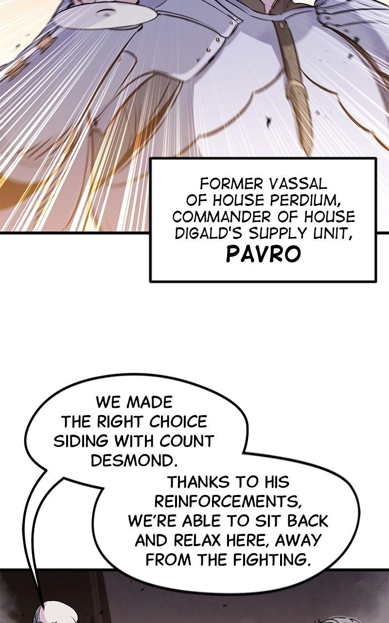 The Regressed Mercenary Has a Plan Chapter 35 — page 109