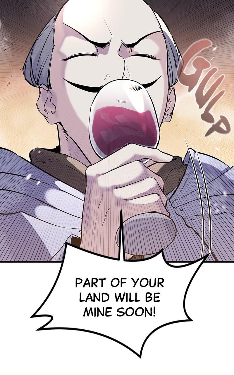 The Regressed Mercenary Has a Plan Chapter 35 — page 111