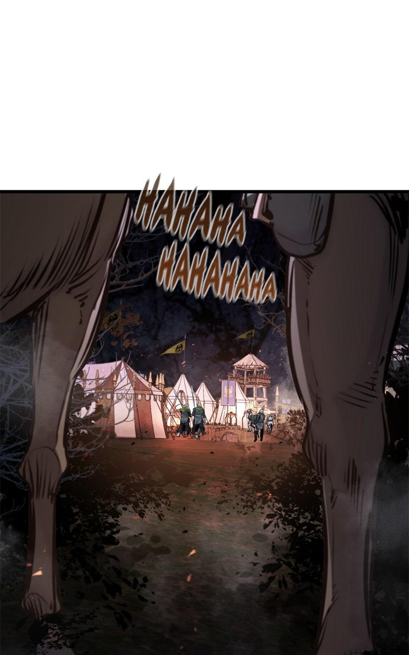 The Regressed Mercenary Has a Plan Chapter 35 — page 112