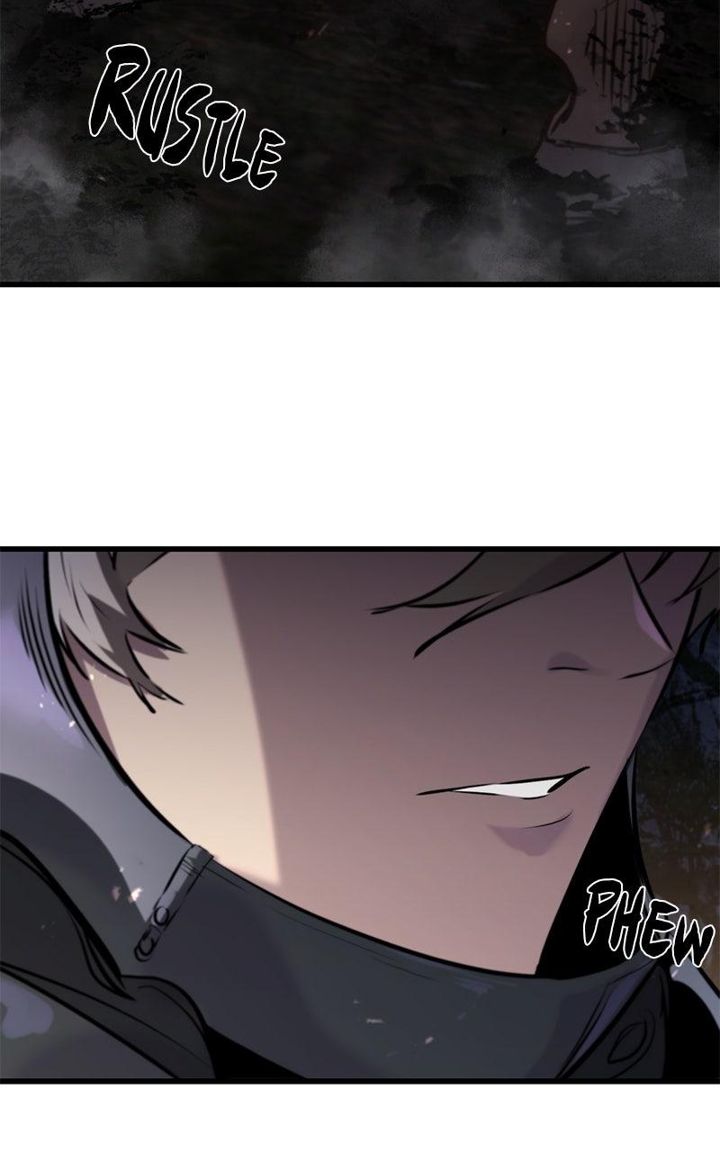 The Regressed Mercenary Has a Plan Chapter 35 — page 113