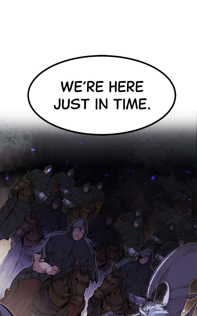 The Regressed Mercenary Has a Plan Chapter 35 — page 114