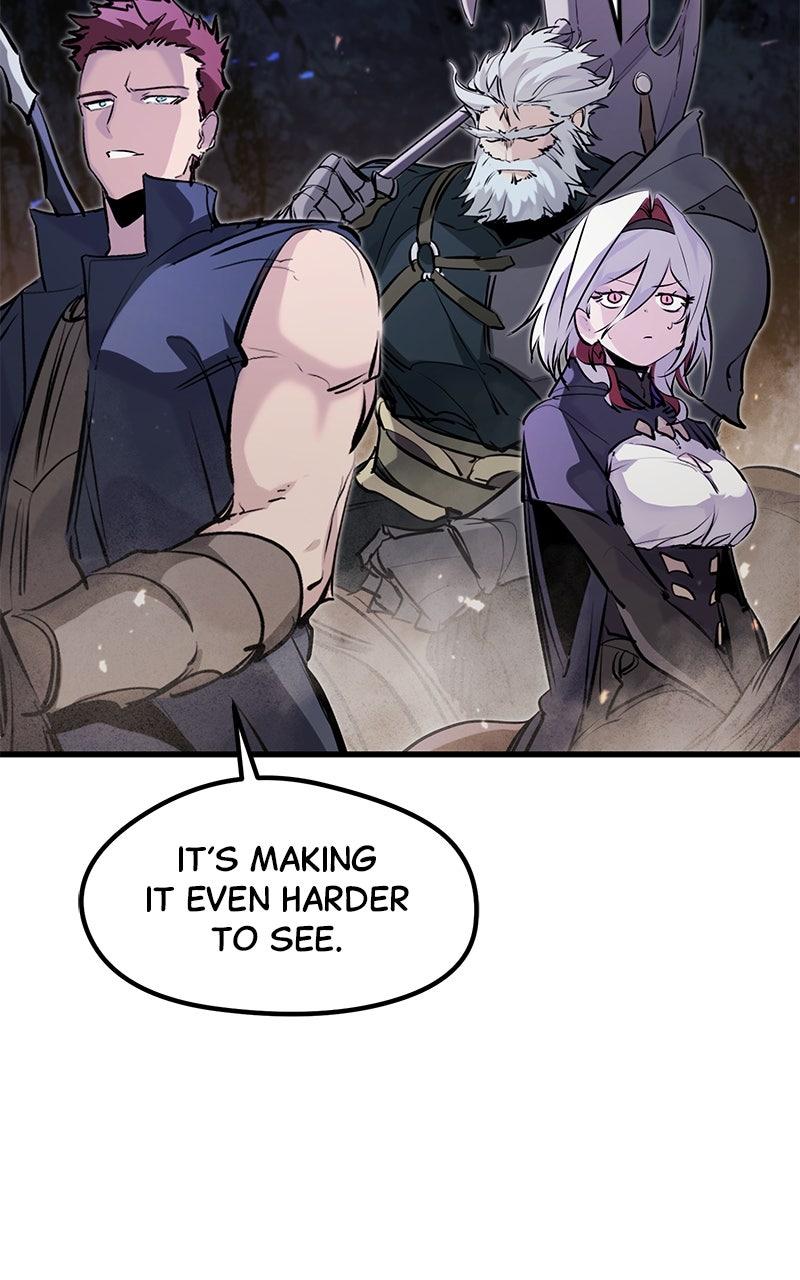 The Regressed Mercenary Has a Plan Chapter 35 — page 117