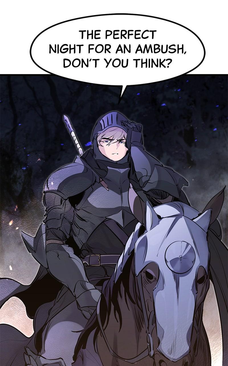 The Regressed Mercenary Has a Plan Chapter 35 — page 118