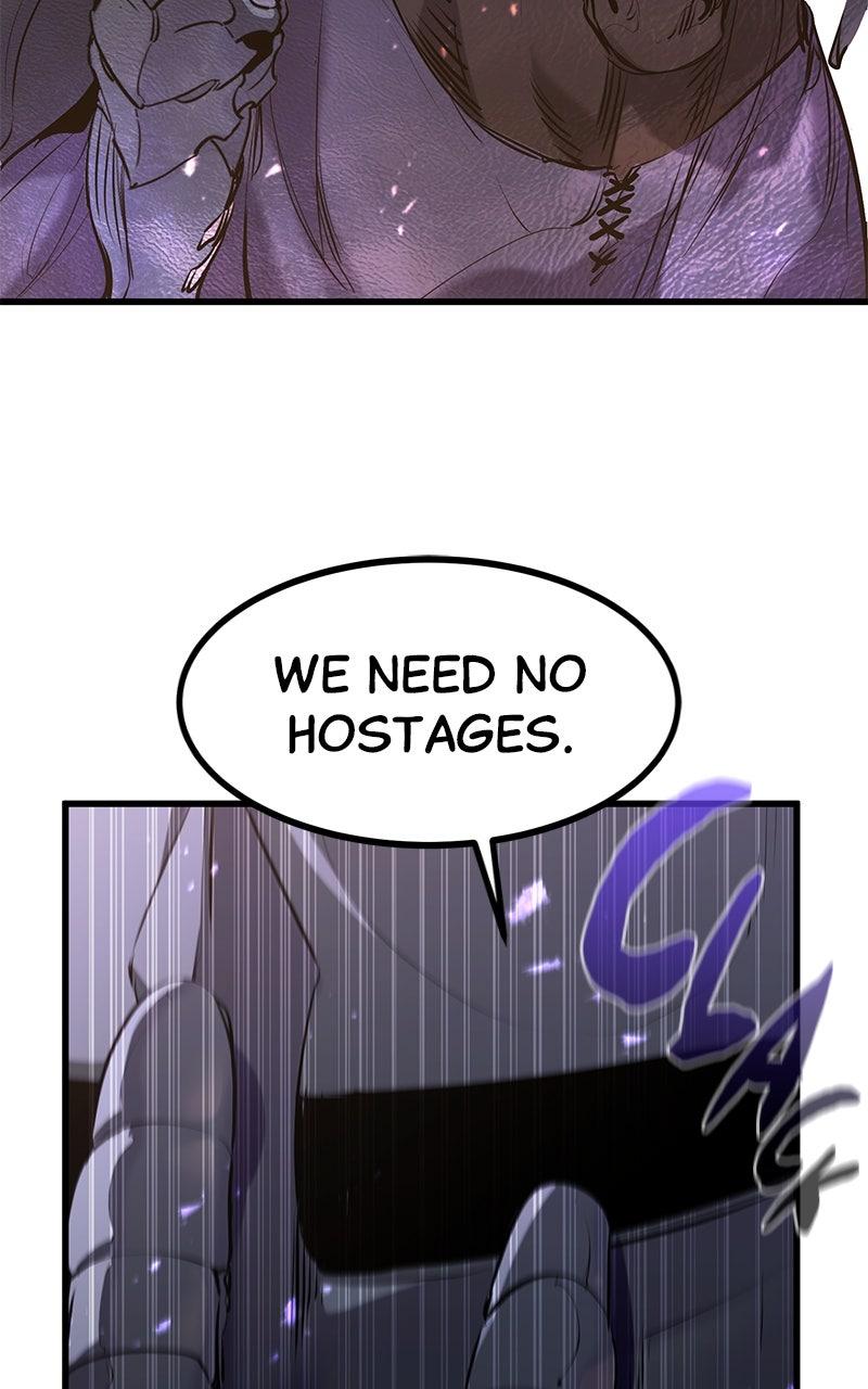 The Regressed Mercenary Has a Plan Chapter 35 — page 119