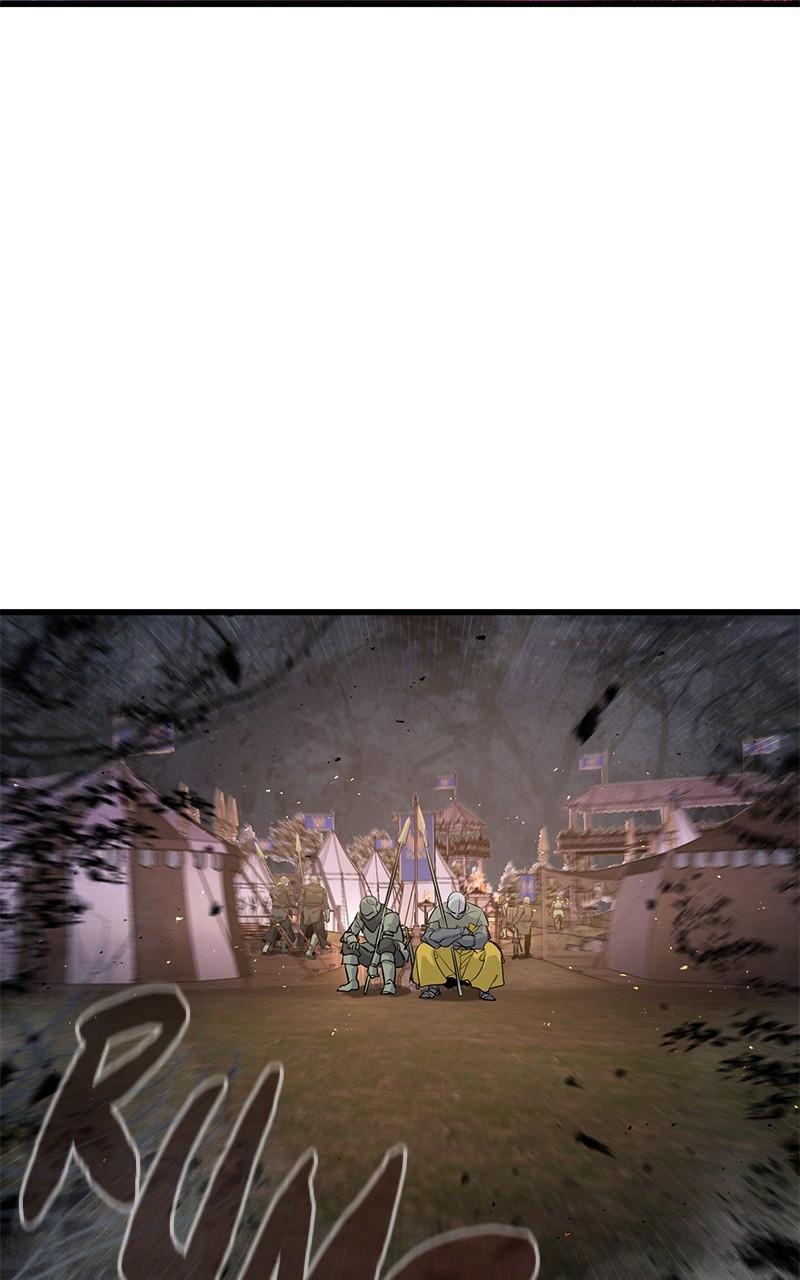 The Regressed Mercenary Has a Plan Chapter 36 — page 7