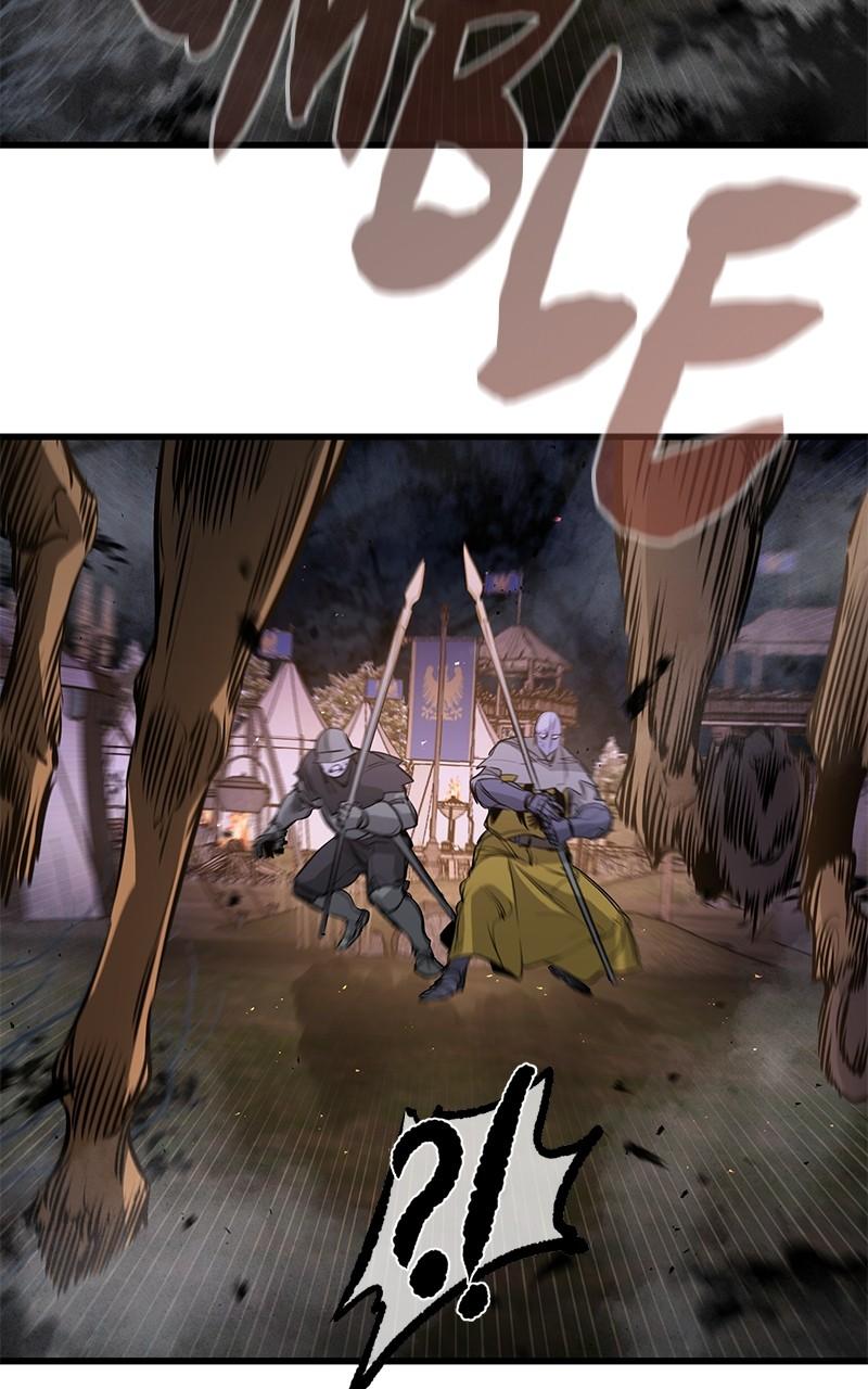The Regressed Mercenary Has a Plan Chapter 36 — page 8