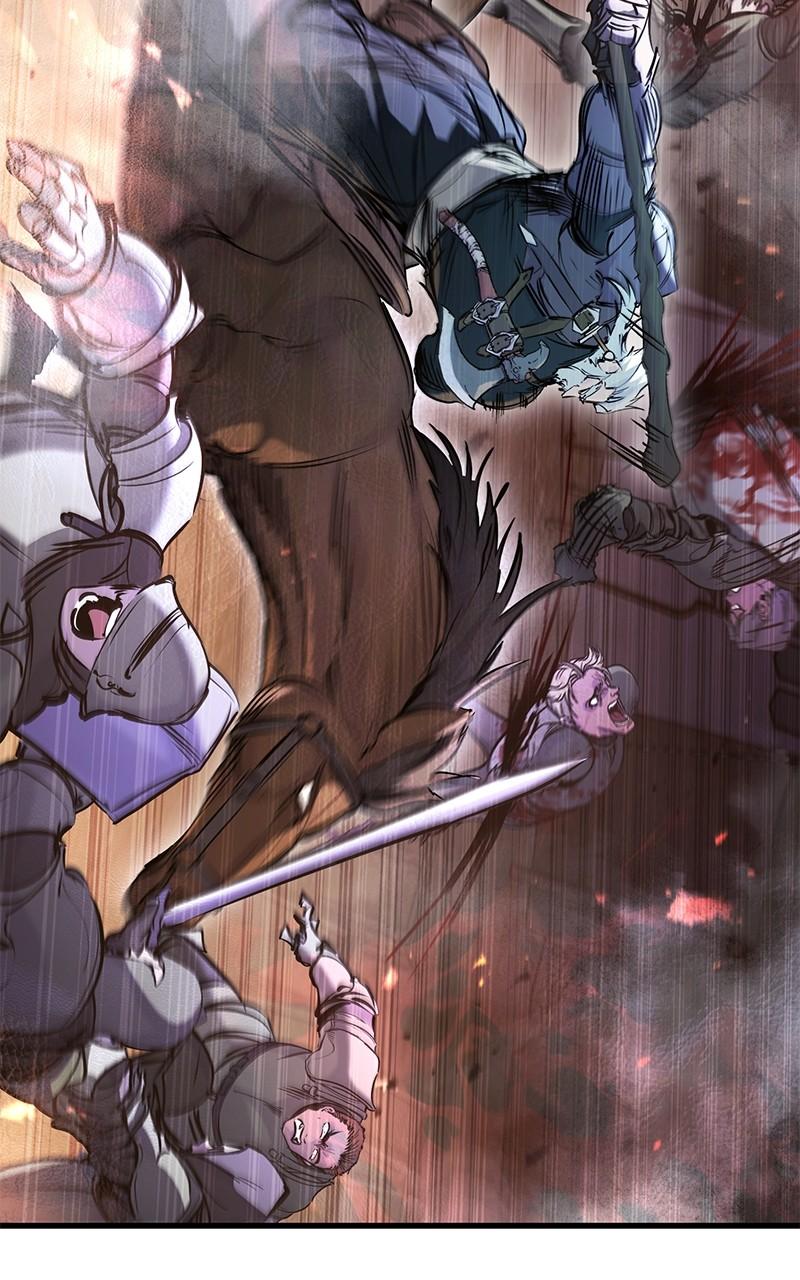 The Regressed Mercenary Has a Plan Chapter 36 — page 12