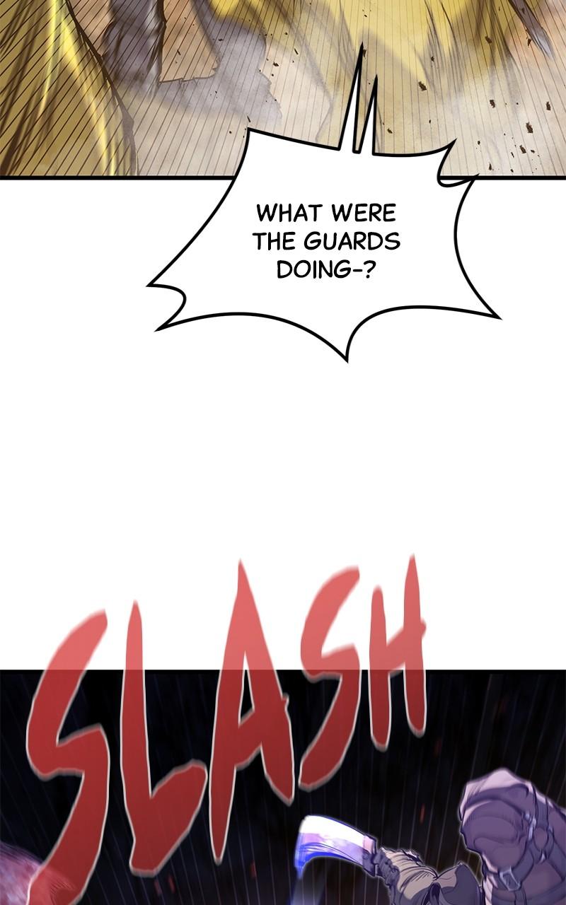 The Regressed Mercenary Has a Plan Chapter 36 — page 14