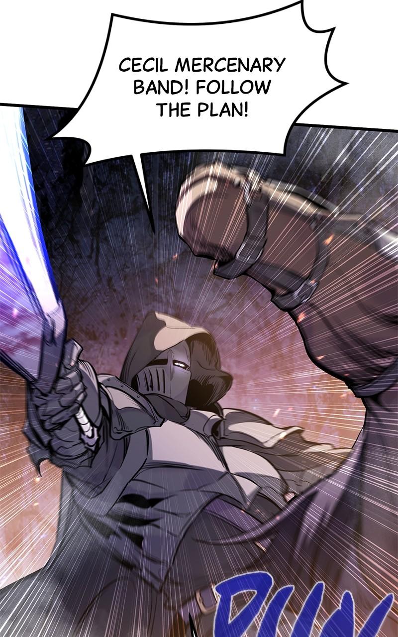 The Regressed Mercenary Has a Plan Chapter 36 — page 16