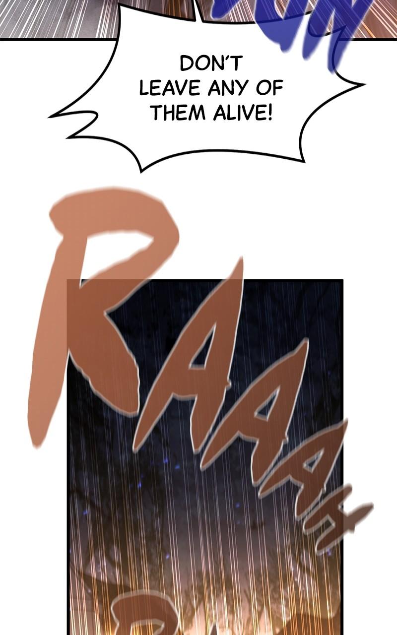 The Regressed Mercenary Has a Plan Chapter 36 — page 17
