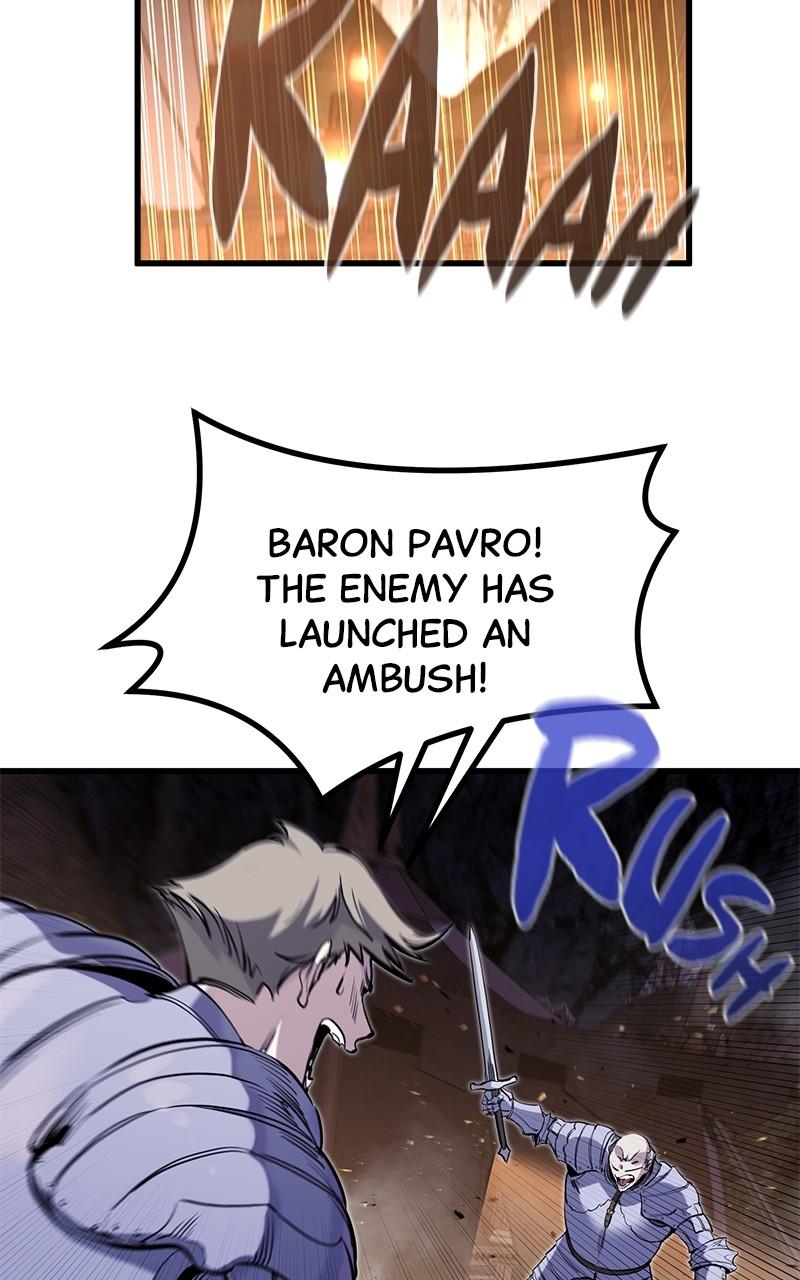 The Regressed Mercenary Has a Plan Chapter 36 — page 18