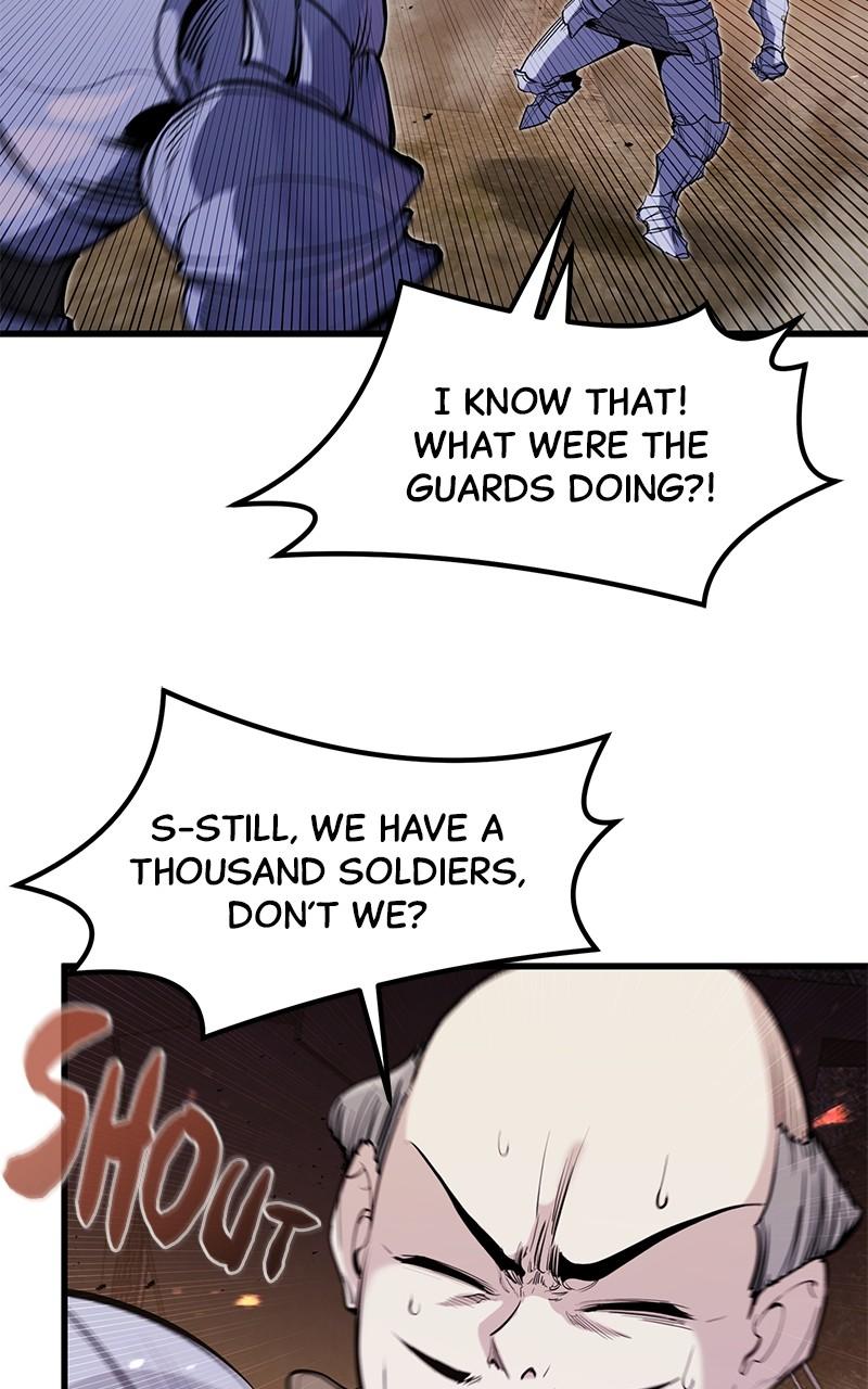 The Regressed Mercenary Has a Plan Chapter 36 — page 19