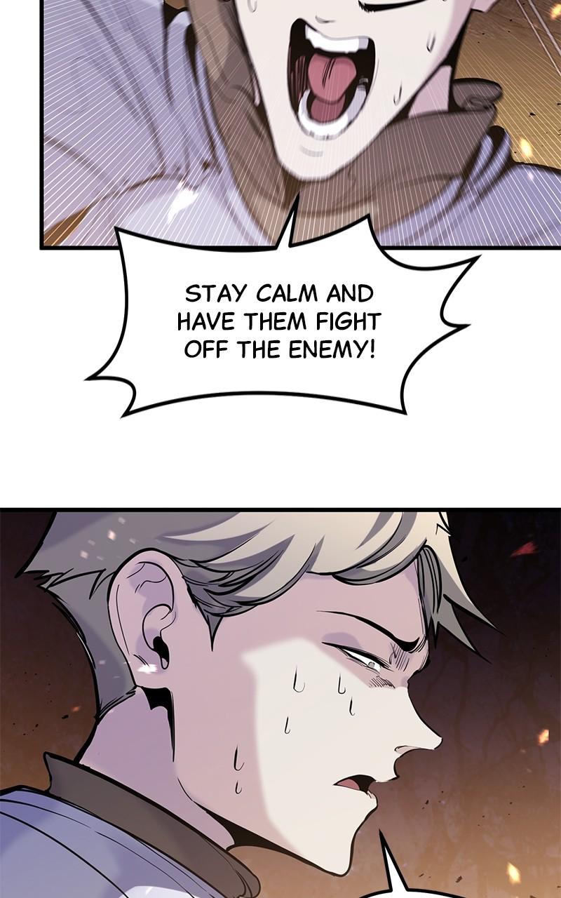 The Regressed Mercenary Has a Plan Chapter 36 — page 20