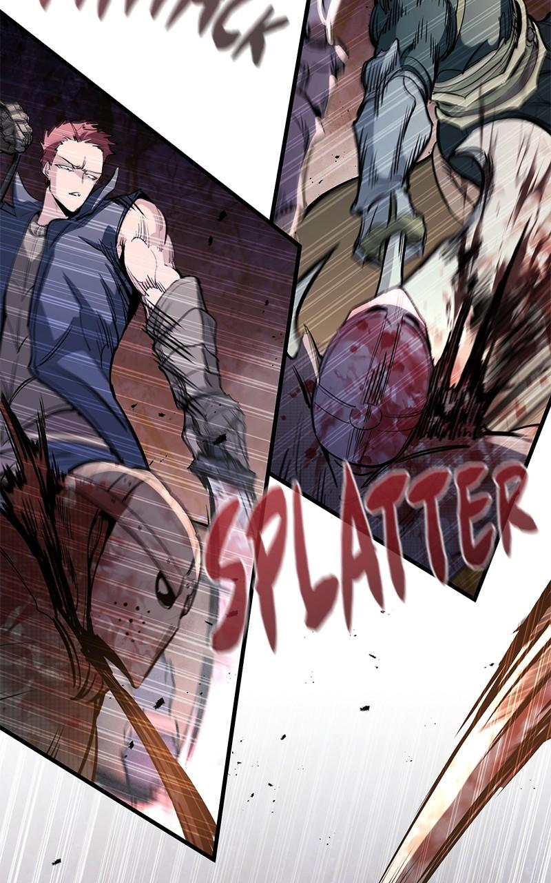 The Regressed Mercenary Has a Plan Chapter 36 — page 22
