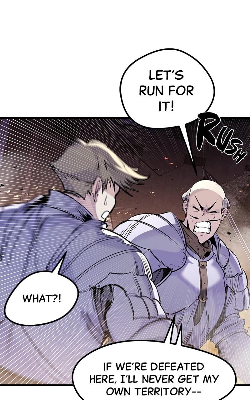 The Regressed Mercenary Has a Plan Chapter 36 — page 25