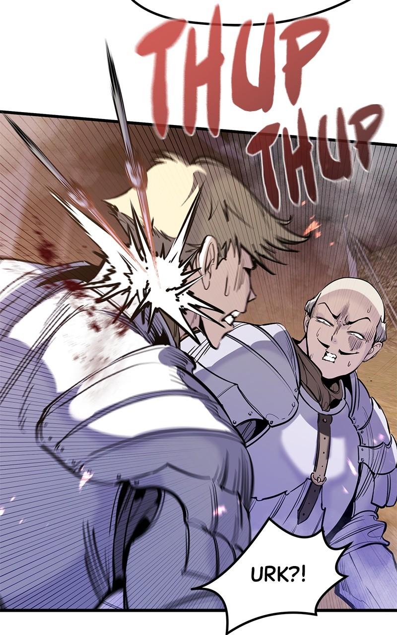 The Regressed Mercenary Has a Plan Chapter 36 — page 26
