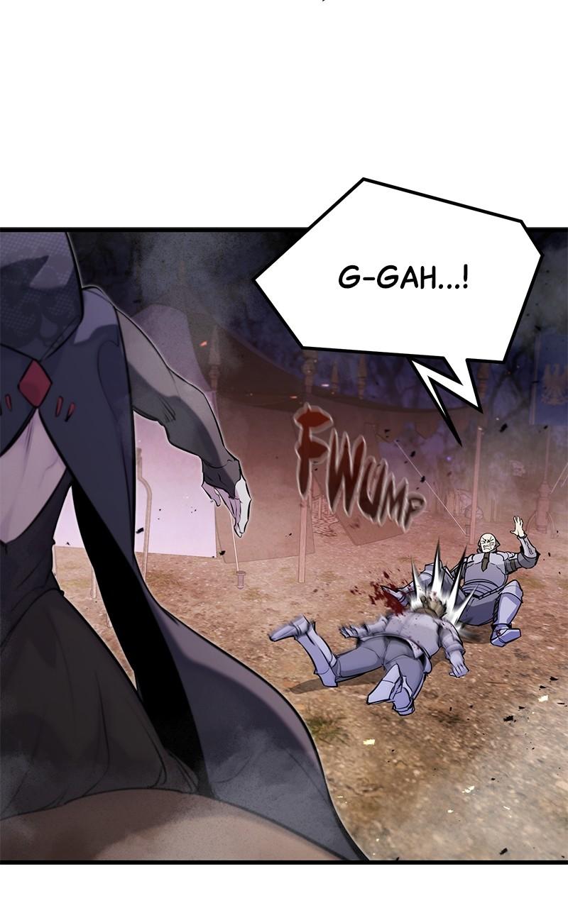 The Regressed Mercenary Has a Plan Chapter 36 — page 27