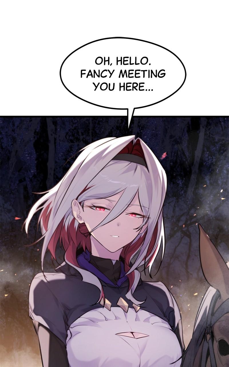 The Regressed Mercenary Has a Plan Chapter 36 — page 28
