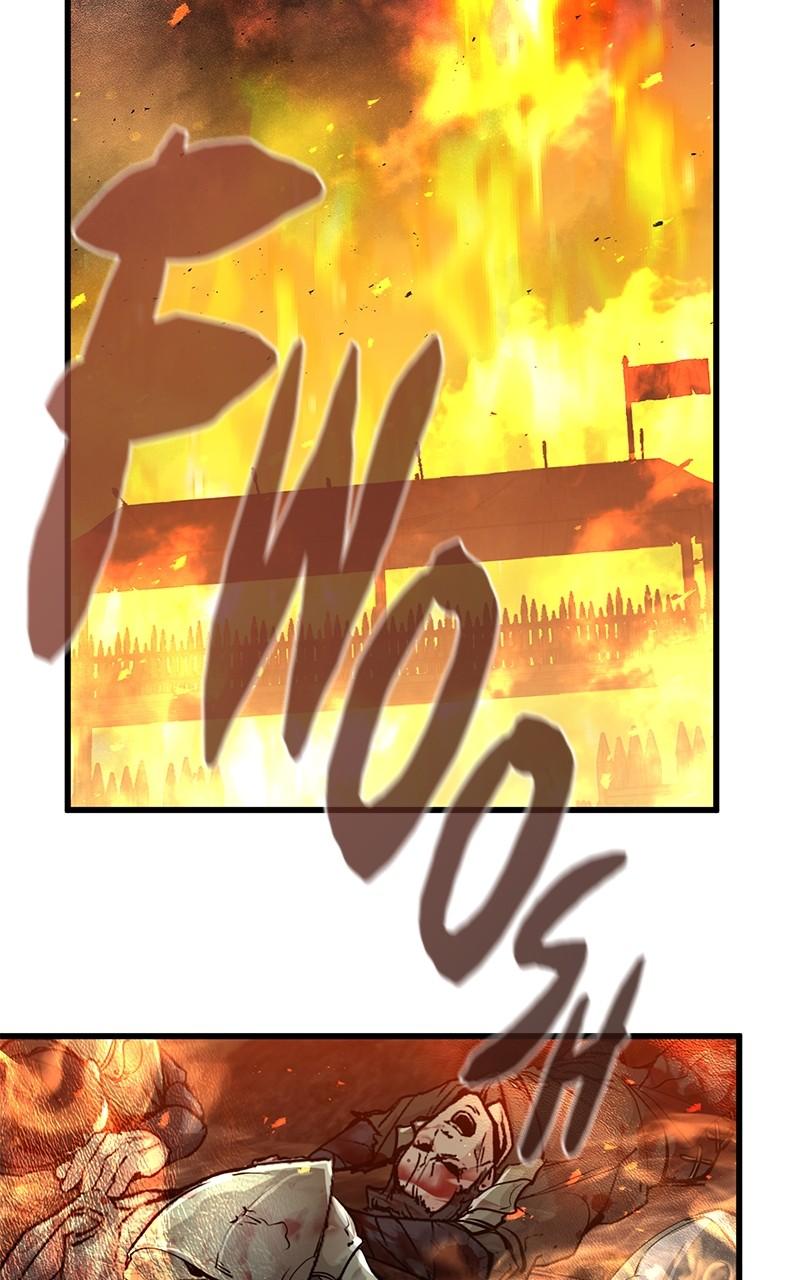 The Regressed Mercenary Has a Plan Chapter 36 — page 31