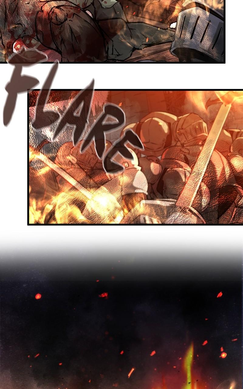 The Regressed Mercenary Has a Plan Chapter 36 — page 32