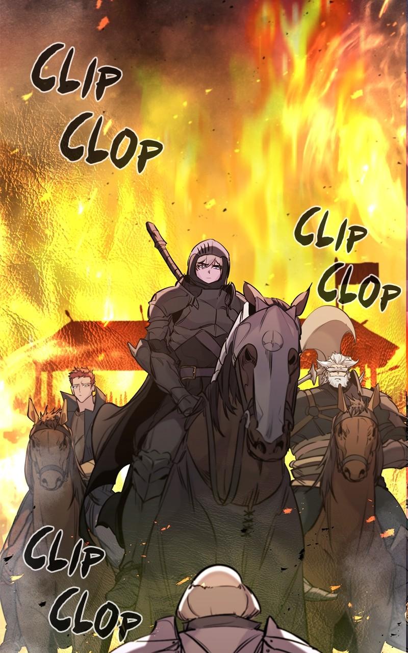 The Regressed Mercenary Has a Plan Chapter 36 — page 33