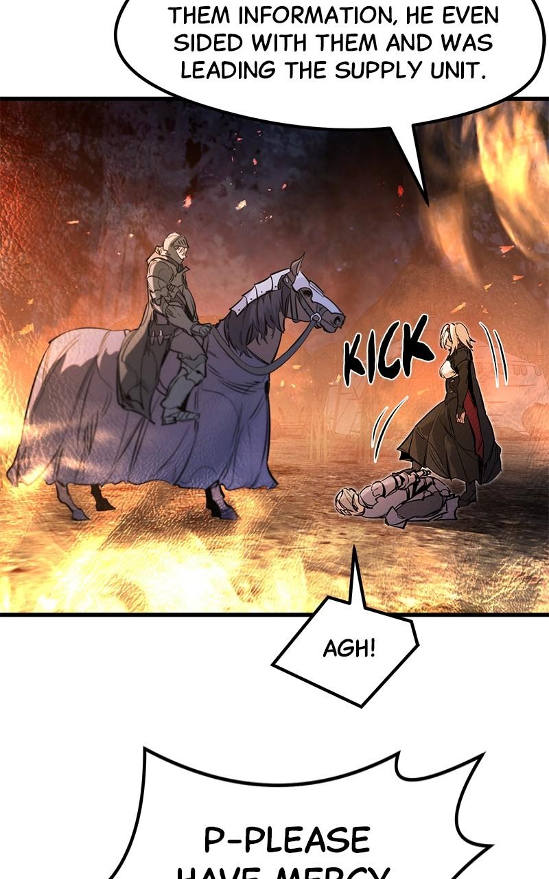 The Regressed Mercenary Has a Plan Chapter 36 — page 35