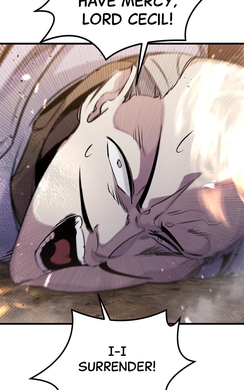 The Regressed Mercenary Has a Plan Chapter 36 — page 36