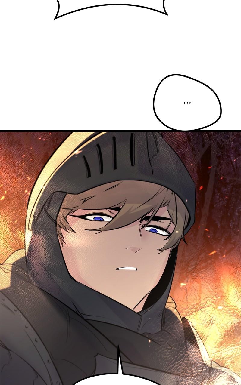 The Regressed Mercenary Has a Plan Chapter 36 — page 37