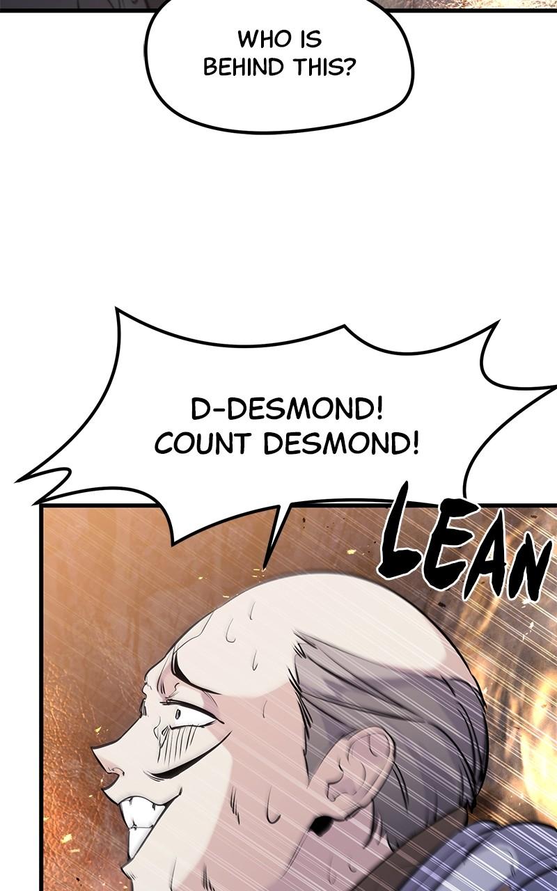 The Regressed Mercenary Has a Plan Chapter 36 — page 38
