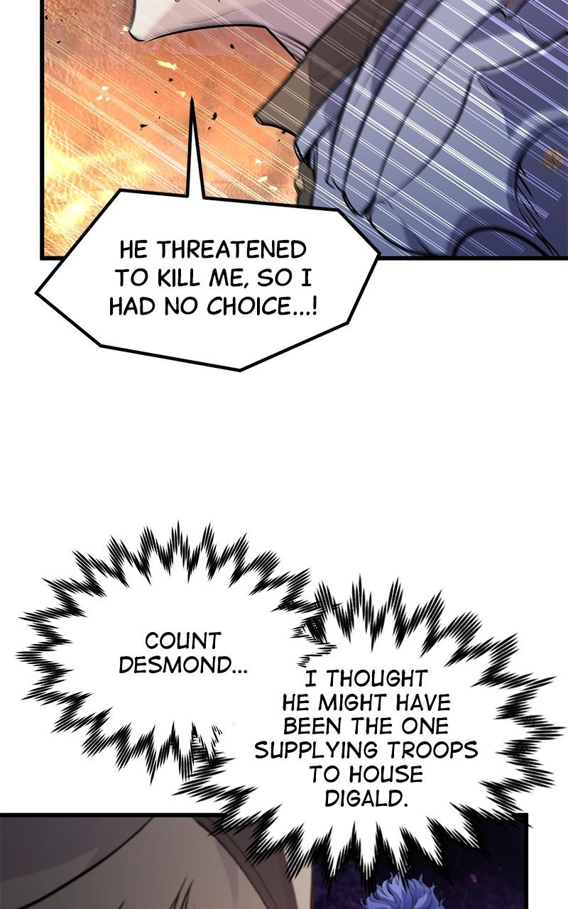 The Regressed Mercenary Has a Plan Chapter 36 — page 39
