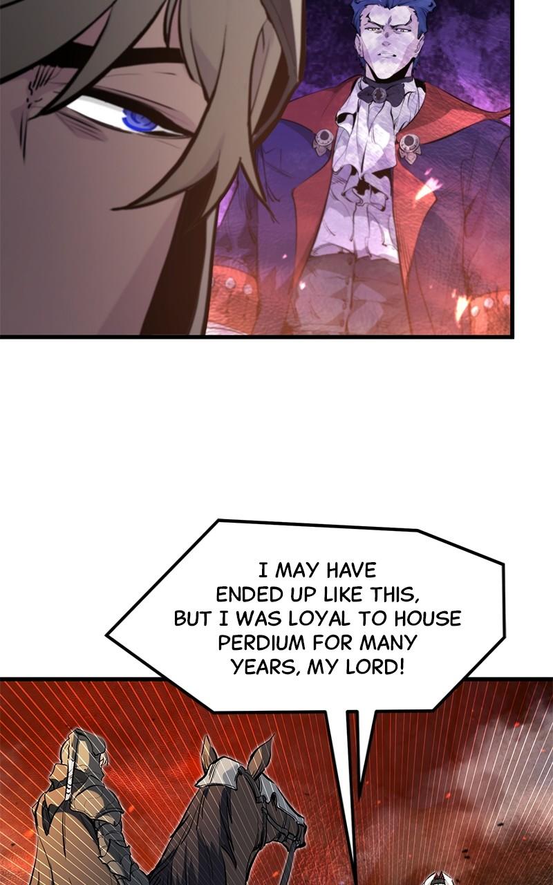 The Regressed Mercenary Has a Plan Chapter 36 — page 40