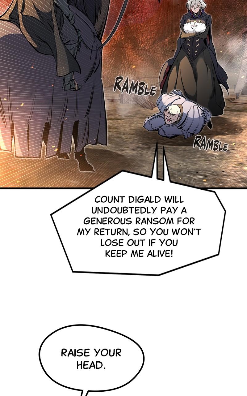 The Regressed Mercenary Has a Plan Chapter 36 — page 41