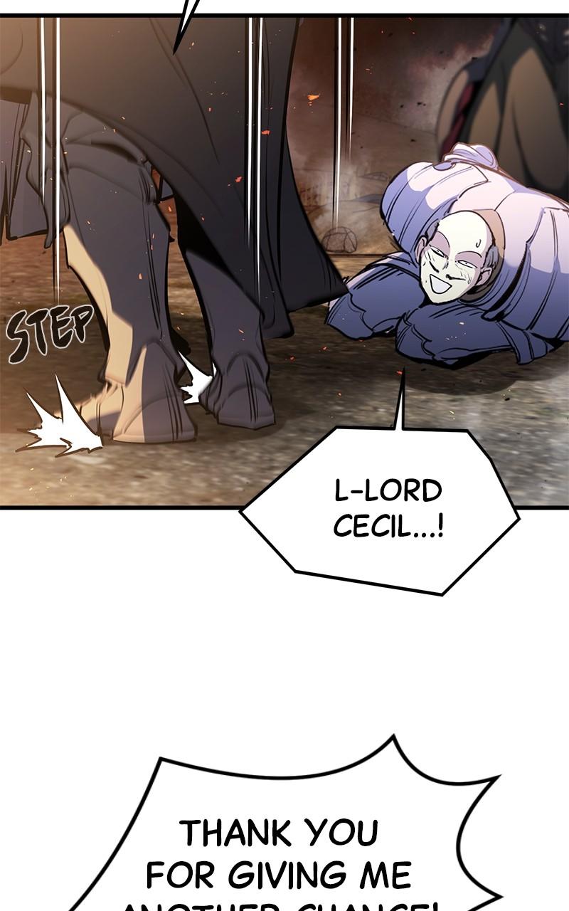 The Regressed Mercenary Has a Plan Chapter 36 — page 42