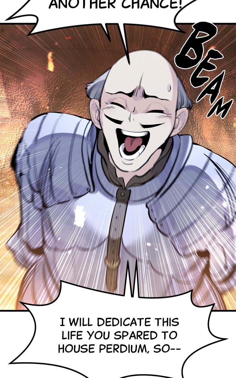 The Regressed Mercenary Has a Plan Chapter 36 — page 43