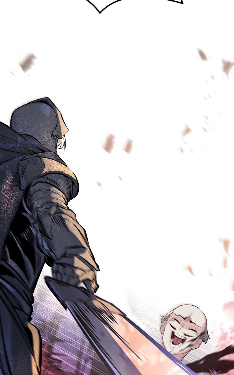 The Regressed Mercenary Has a Plan Chapter 36 — page 44