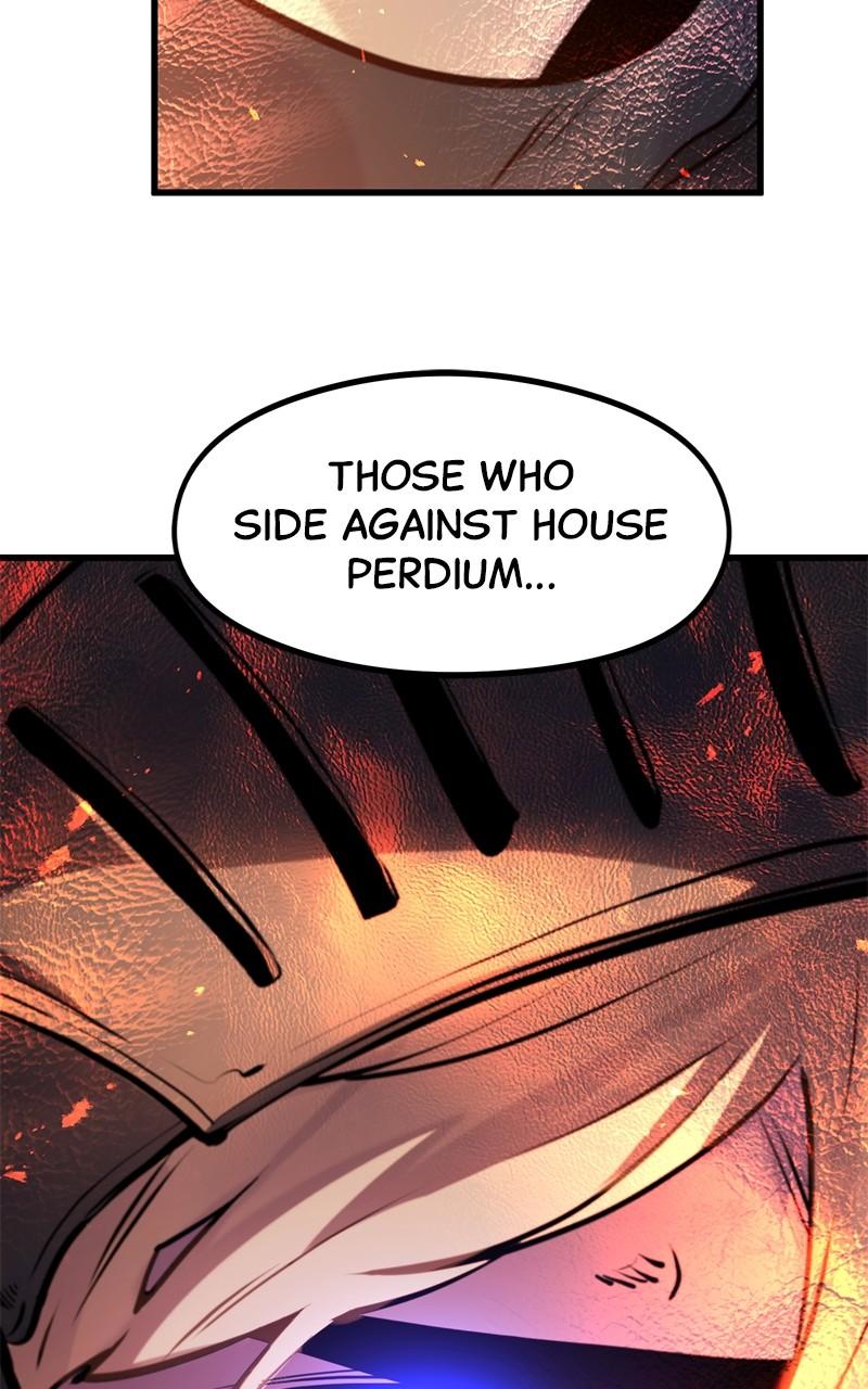 The Regressed Mercenary Has a Plan Chapter 36 — page 47