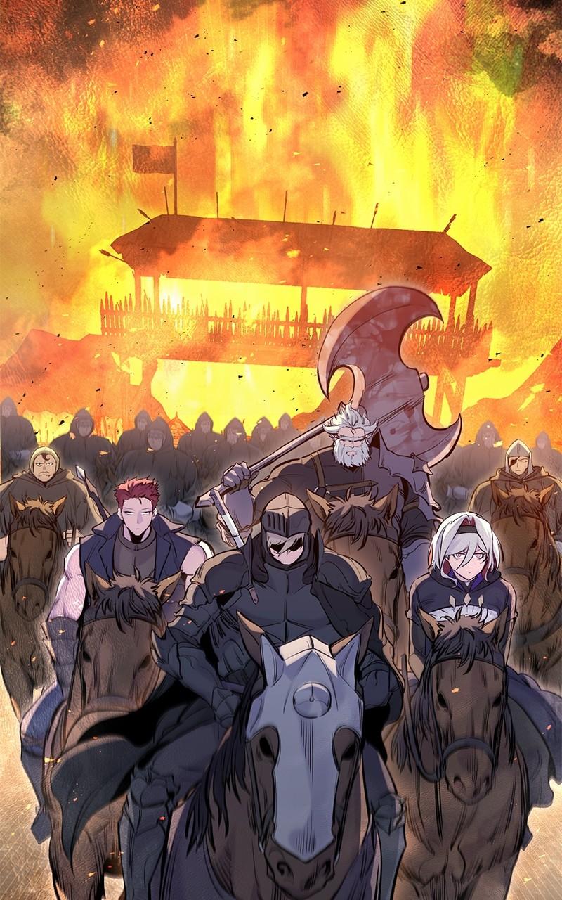 The Regressed Mercenary Has a Plan Chapter 36 — page 49