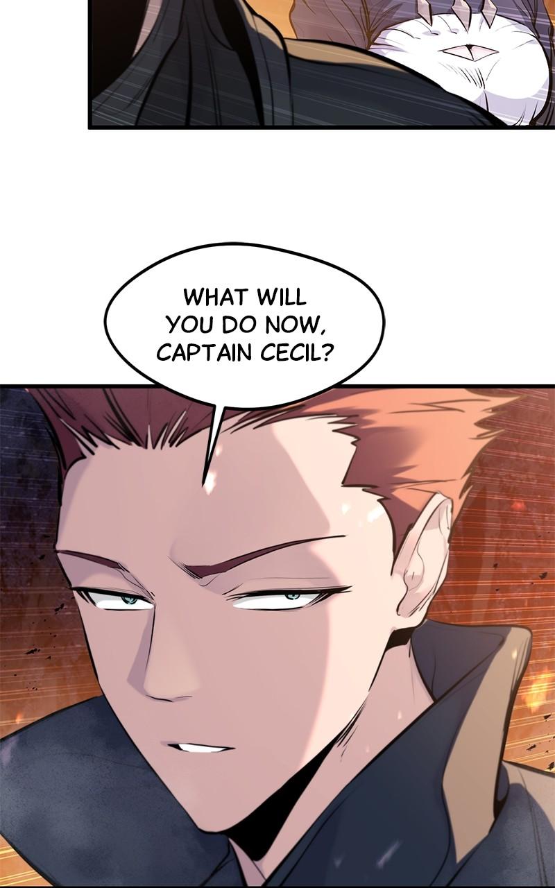 The Regressed Mercenary Has a Plan Chapter 36 — page 51