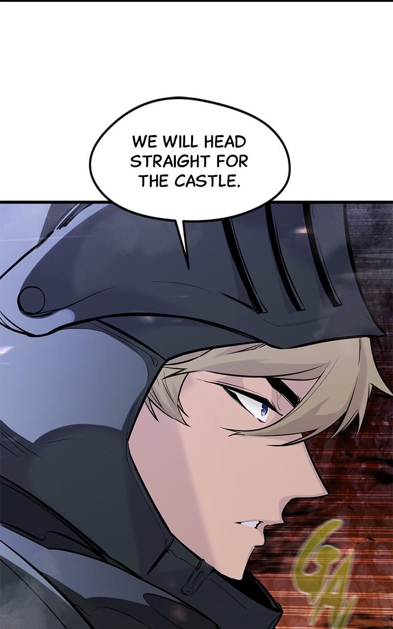 The Regressed Mercenary Has a Plan Chapter 36 — page 52